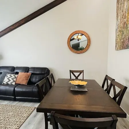 Newly Remodeled Home Duplex Unit Near 4 World-Class Ski Resorts Sandy Exterior foto
