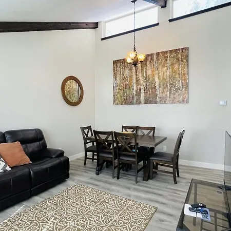 Newly Remodeled Home Duplex Unit Near 4 World-Class Ski Resorts Sandy Exterior foto