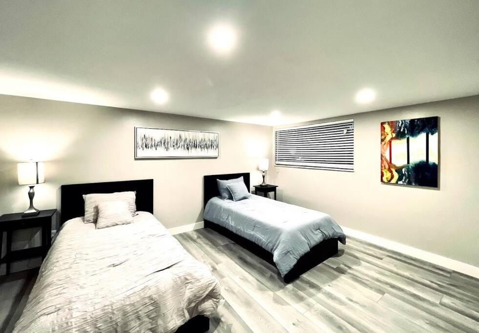 Newly Remodeled Home Duplex Unit Near 4 World-Class Ski Resorts