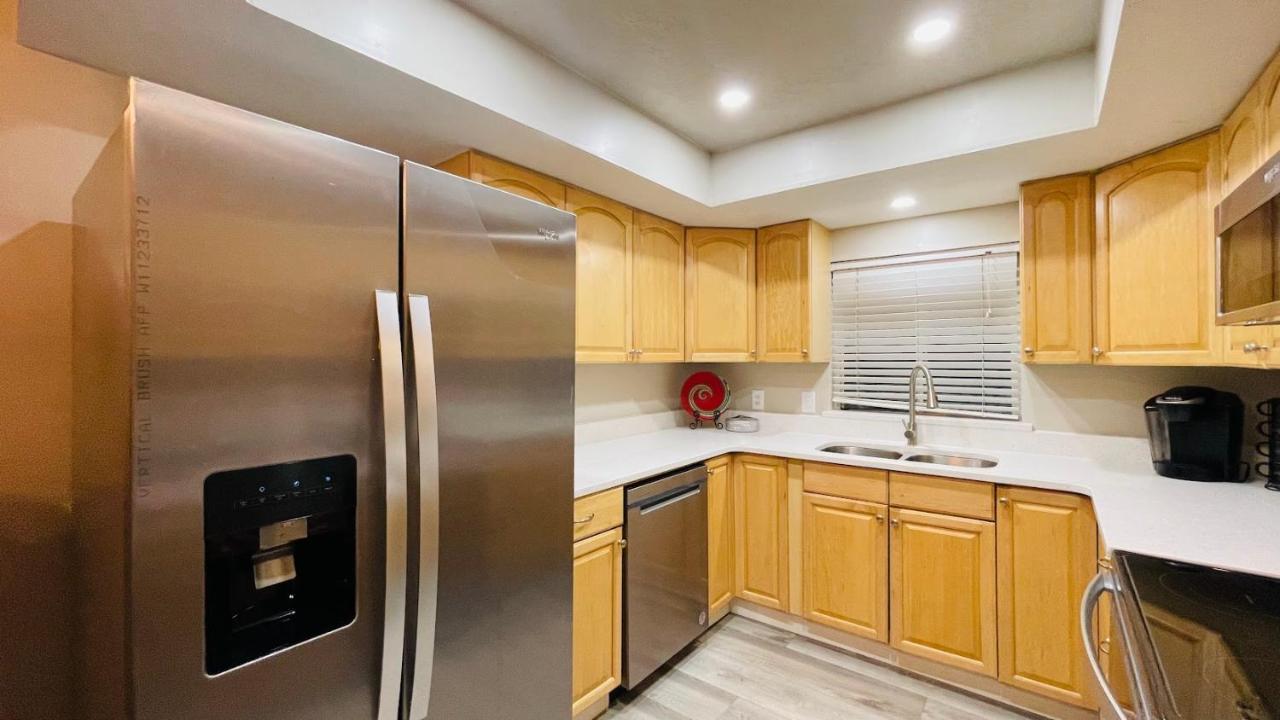 Newly Remodeled Home Duplex Unit Near 4 World-Class Ski Resorts