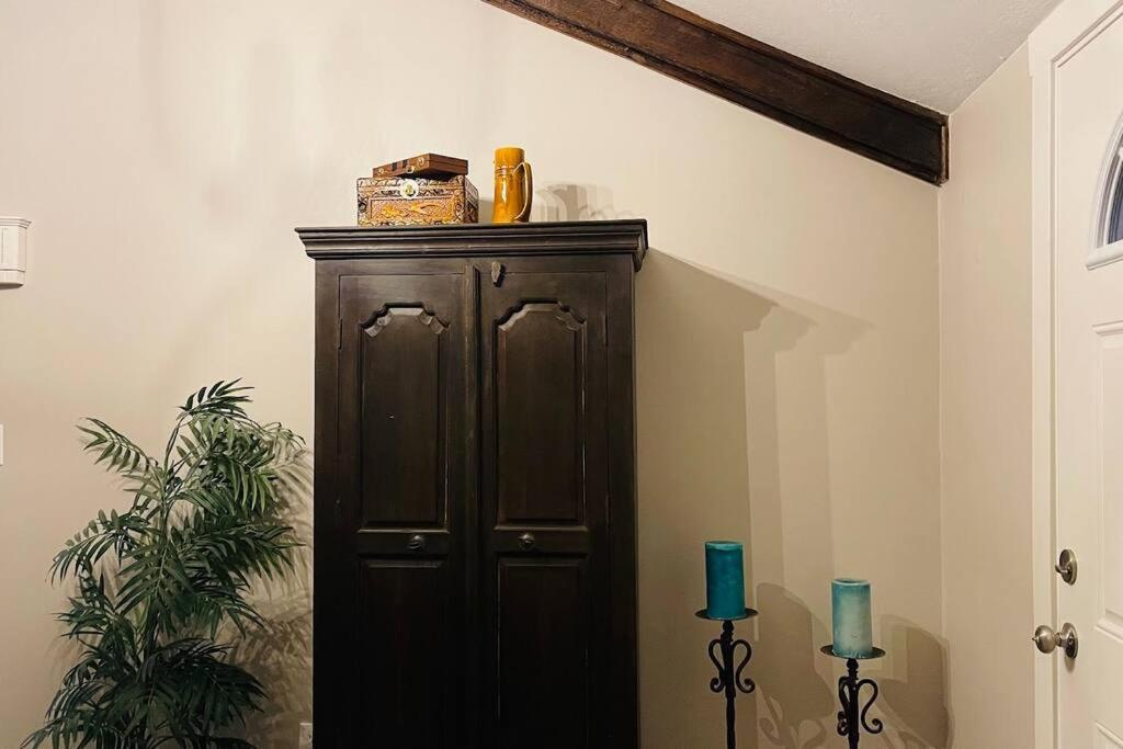 Newly Remodeled Duplex Unit Near 4 World-class Casa vacanze